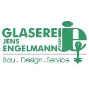 Glaserei Jens Engelmann GmbH - LOGO
