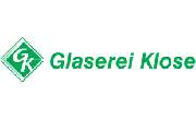 Glaserei Klose - LOGO