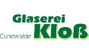 Glaserei Kloß - LOGO