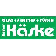 Glaserei Krohne - LOGO