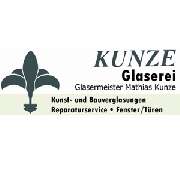 Glaserei Kunze - LOGO