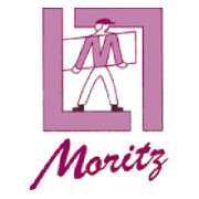 Glaserei Moritz - LOGO