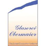 Glaserei Obermaier Inh. Martin Eglseder - LOGO