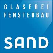Glaserei Sand u. Co. GmbH - LOGO