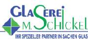 Glaserei Schickel - LOGO
