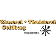 Glaserei Tischlerei Goldberg - LOGO