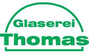 Glaserei Tom Thomas - LOGO
