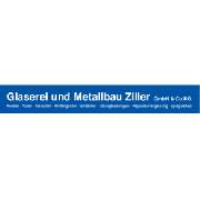 Glaserei und Metallbau Ziller GmbH & Co.KG Glaserei und Metallbau Ziller GmbH & - LOGO