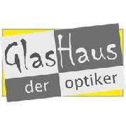 GlasHaus - der optiker e.K. - LOGO