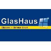 GlasHaus Glaserei + Service GmbH - LOGO