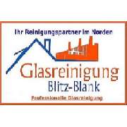 Glasreinigung Blitz-Blank - LOGO