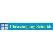Glasreinigung Schmidt, Inh. Christoph Nytsch - LOGO