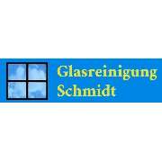 Glasreinigung Schmidt, Inh. Christoph Nytsch - LOGO