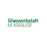 Glaswerkstatt Michael Krause GmbH - Glaser Notdienst Dortmund - LOGO