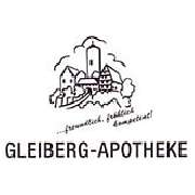 Gleiberg-Apotheke - Logo der Gleiberg-Apotheke