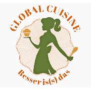 Global Cuisine - LOGO