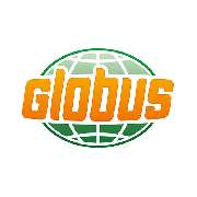GLOBUS Neunkirchen - LOGO