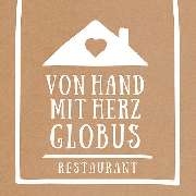 GLOBUS Restaurant Krefeld - LOGO