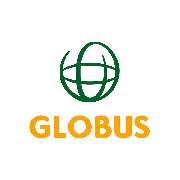 GLOBUS Saarbrücken-Dudweiler - GLOBUS Logo