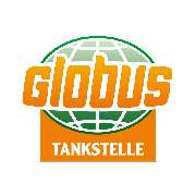 GLOBUS Tankstelle Bobenheim-Roxheim - LOGO