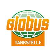 GLOBUS Tankstelle Neunkirchen - LOGO