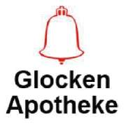 Glocken-Apotheke Jörg Nolten - LOGO