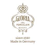 Logo - Gloria Porzellan Manufaktur