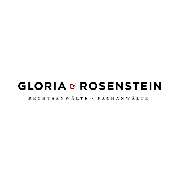 Gloria & Rosenstein - LOGO