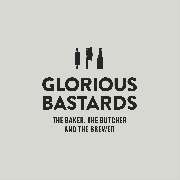 Glorious Bastards Konstanz - THE BAKER, THE BUTCHER, THE BREWER