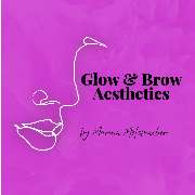 Glow and Brow Aesthetics - LOGO
