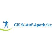Glück-auf-Apotheke - Logo der Glück-auf-Apotheke