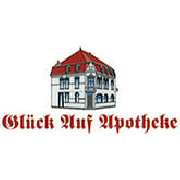 Glück Auf-Apotheke - Logo der Glück Auf-Apotheke