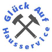 Glück Auf Hausservice Entrümpelung & Haushaltsauflösung Herne - LOGO