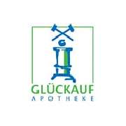 Glückauf-Apotheke Ehrensberger - Logo der Glückauf-Apotheke Ehrensberger