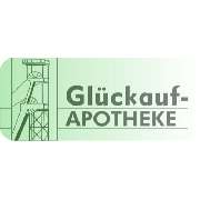 Glückauf Apotheke - LOGO