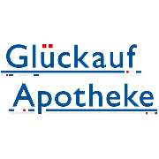 Glückauf-Apotheke - Logo der Glückauf-Apotheke