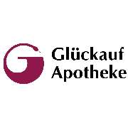 Glückauf-Apotheke - Logo der Glückauf-Apotheke