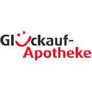 Glückauf-Apotheke - Logo der Glückauf-Apotheke