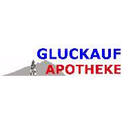 Glückauf-Apotheke - Logo der Glückauf-Apotheke