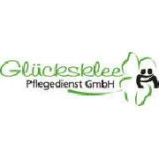 Glücksklee Pflegedienst GmbH - LOGO