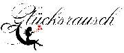 Logo - Glücksrausch