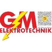 GM Elektrotechnik - GM Elektrotechnik Logo