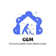 G&M Reinigungsfirma - LOGO