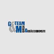 G&M Team GmbH Gebäudereinigung - LOGO