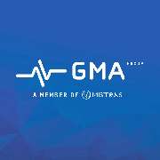 GMA-Werkstoffprüfung GmbH - LOGO