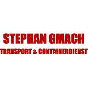 Gmach Containerdienst - LOGO