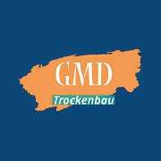 GMD Trockenbau UG (haftungsbeschränkt) - LOGO