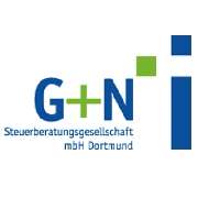 G+N Steuerberatungsgesellschaft mbH - LOGO