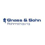 Gnass & Sohn Rohrreinigung - LOGO