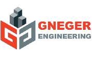 Gneger | Engineering - LOGO